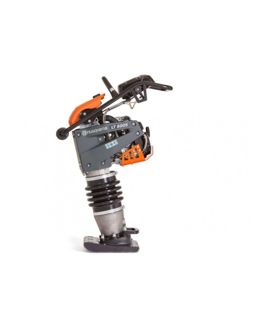 Вибротрамбовка бензиновая Husqvarna LT 6005 11
